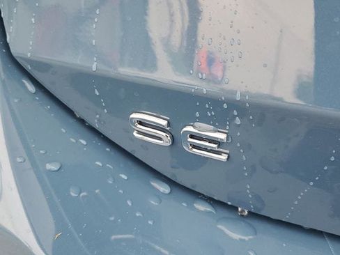 New 2026 Volkswagen Tiguan SE image 6