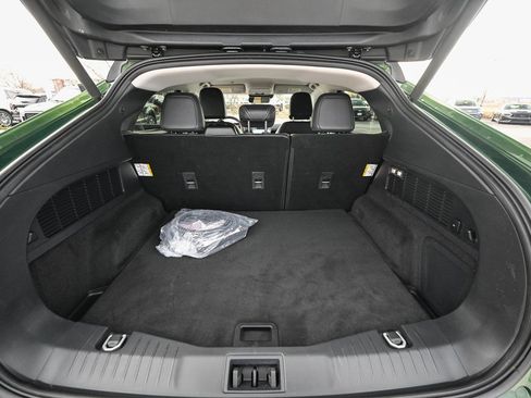 Used 2025 Ford Mustang Mach-E Premium image 16