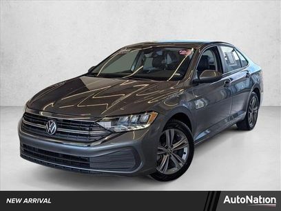 Used 2024 Volkswagen Jetta SE