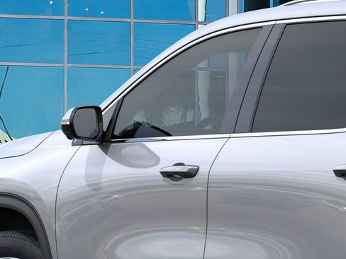 New 2026 Buick Enclave Preferred image 12