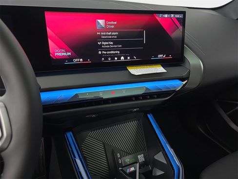 New 2026 BMW X3 M50 w/ Premium Package image 20