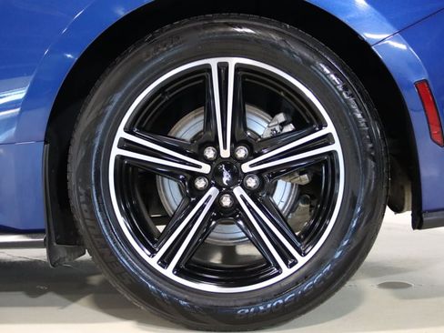 Used 2024 Ford Mustang Premium RWD image 63