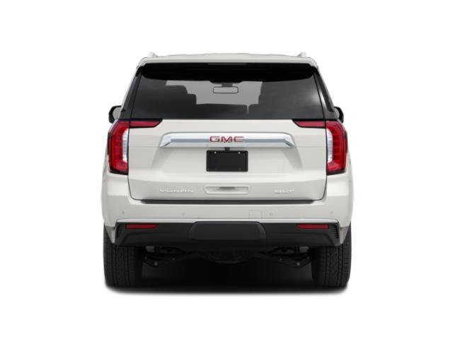 Certified 2023 GMC Yukon SLT w/ SLT Premium Package AWD/4WD image 8