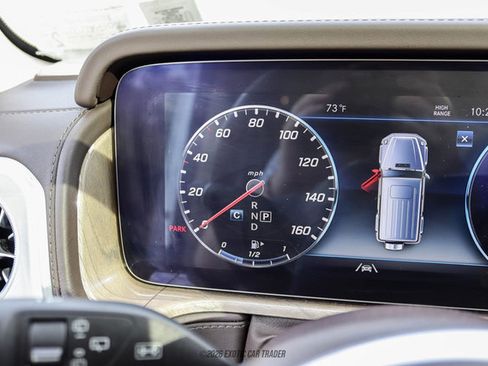 Used 2023 Mercedes-Benz G 550 image 19