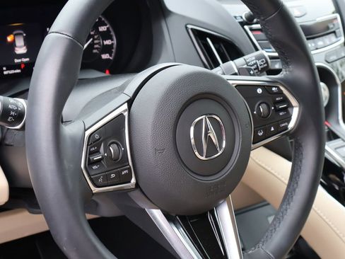 Used 2024 Acura RDX SH-AWD w/ Technology Package image 18
