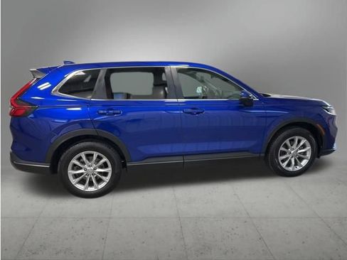 Certified 2024 Honda CR-V EX-L image 7
