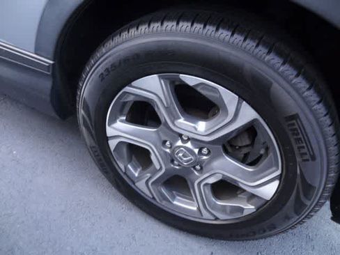 Used 2018 Honda CR-V EX image 13