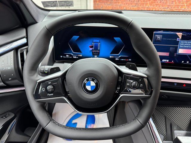 Used 2026 BMW X3 xDrive30i w/ Premium Package AWD/4WD image 14