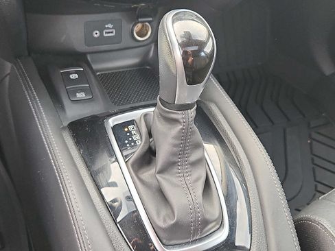 Used 2020 Nissan Rogue Sport SL w/ Premium Package AWD/4WD image 15