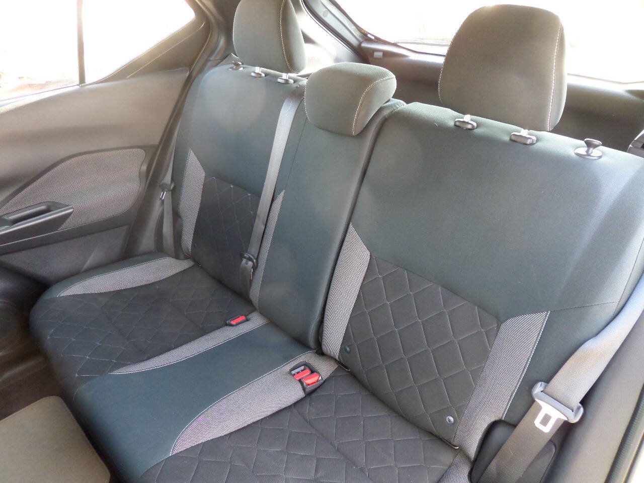 Used 2019 Nissan Kicks S w/ Exterior Electronics Package FWD image 17