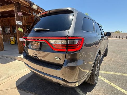Used 2018 Dodge Durango R/T RWD image 9