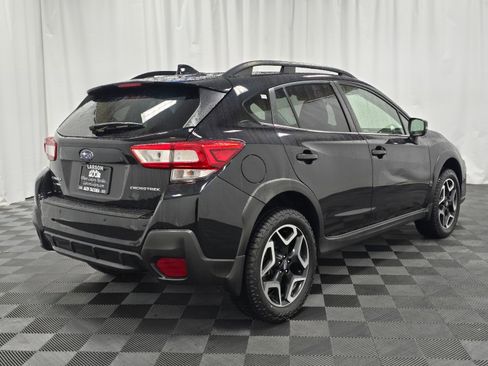Used 2019 Subaru Crosstrek 2.0i Limited w/ Moonroof Package w/Navigation image 6