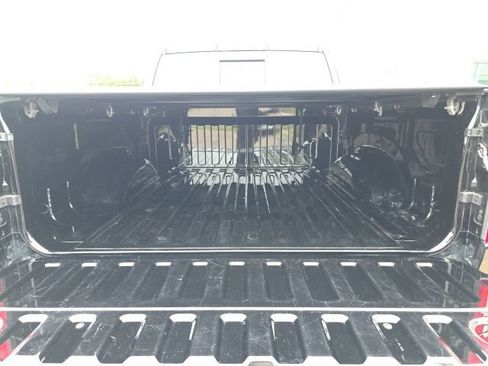 Used 2023 RAM 1500 Big Horn AWD/4WD image 8