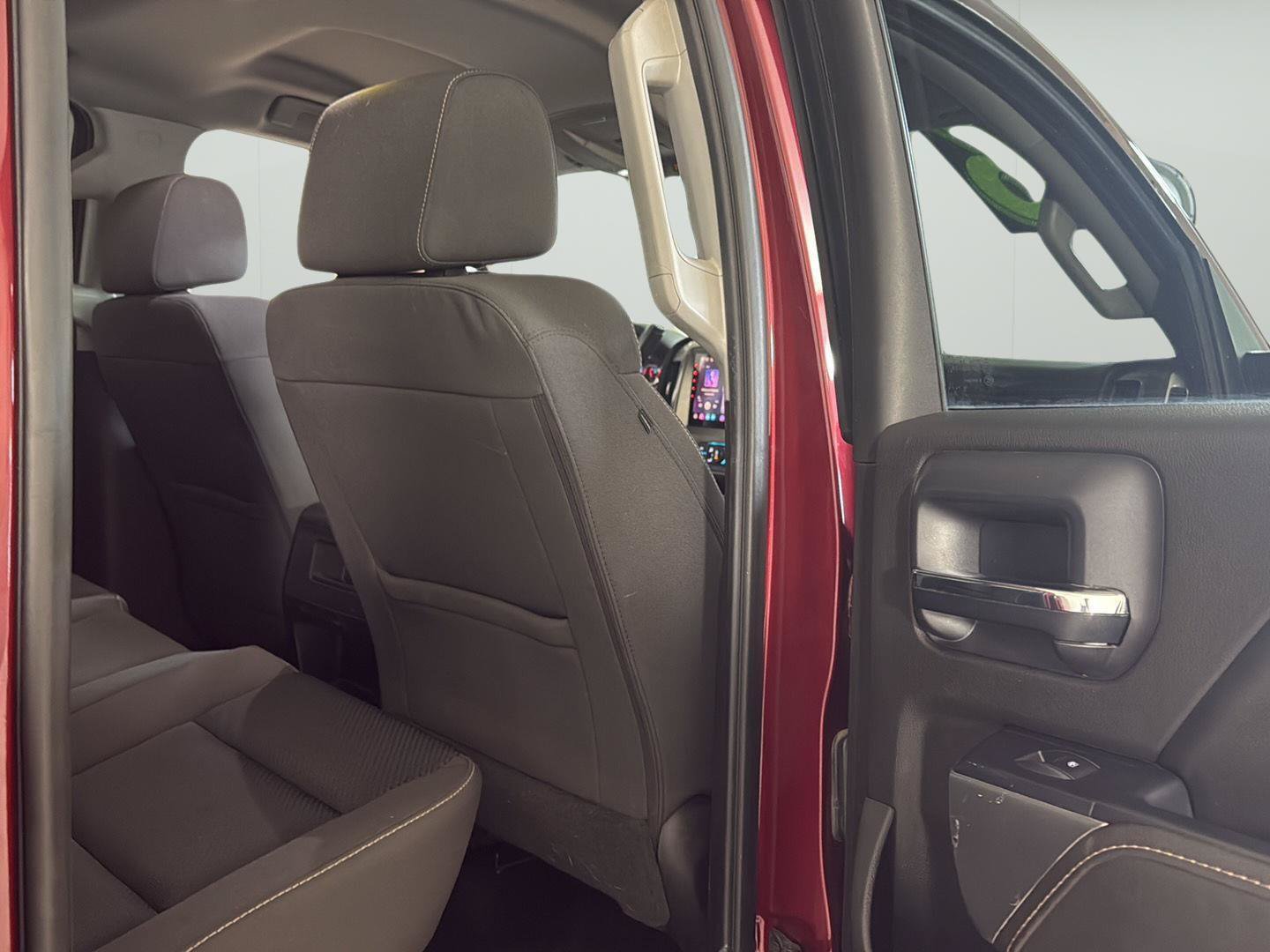 Used 2016 Chevrolet Silverado 1500 LT w/ All Star Edition AWD/4WD image 14
