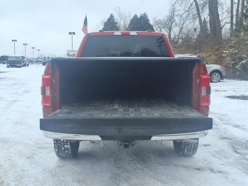 Used 2022 Ford F150 XLT w/ Equipment Group 301A Mid image 9