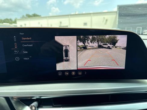 New 2026 Cadillac Lyriq Signature Luxury w/ LPO, Floor Liner Package RWD image 28