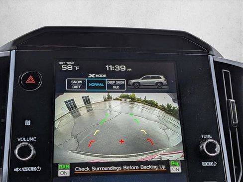 Certified 2026 Subaru Forester Limited image 15