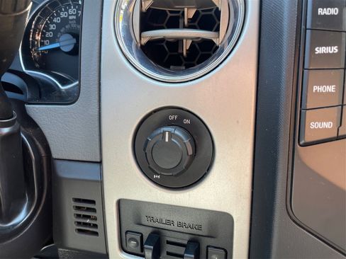 Used 2014 Ford F150 XLT w/ Equipment Group 302A Luxury image 54