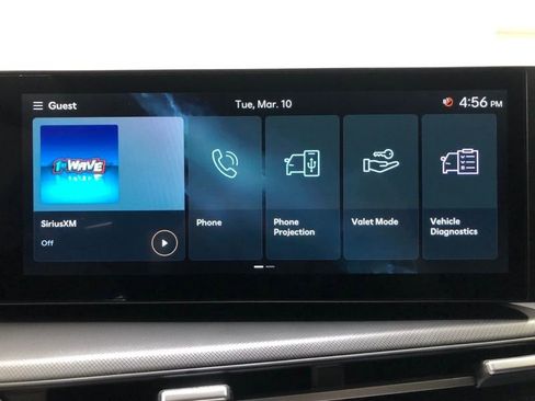 New 2026 Hyundai Santa Fe SE image 28