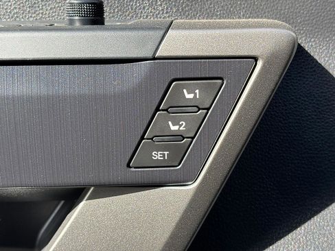Used 2026 Toyota Sequoia Platinum w/ TRD Off-Road Package AWD/4WD image 19