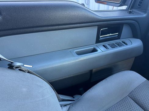 Used 2013 Ford F150 XLT w/ Luxury Equipment Group image 11