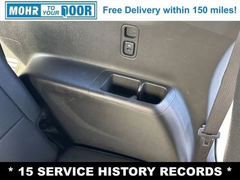 Used 2023 Chevrolet Traverse LT w/ LPO, Floor Liner Package image 34