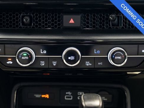 Used 2023 Honda CR-V EX-L image 12