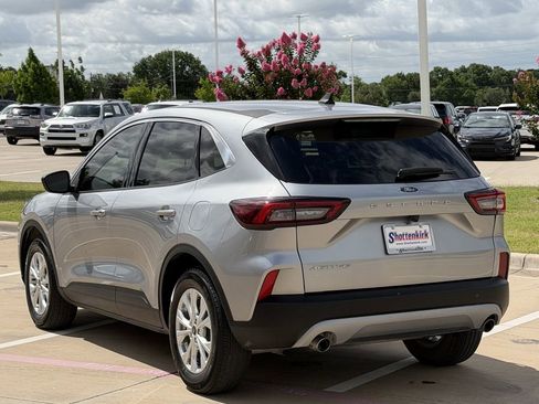 Used 2024 Ford Escape Active FWD image 4