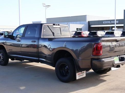 New 2026 RAM 3500 Laramie image 4