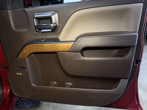 Used 2018 Chevrolet Silverado 2500 LTZ w/ Duramax Plus Package AWD/4WD image 18
