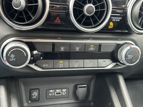 Certified 2024 Nissan Sentra SV image 19