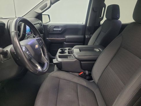 Used 2021 Chevrolet Silverado 1500 LT image 17