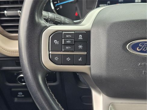 Used 2024 Ford Expedition Limited AWD/4WD image 26