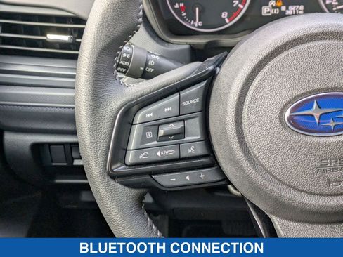 Certified 2025 Subaru Forester Premium image 19