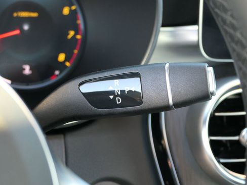 Used 2022 Mercedes-Benz C 300 Coupe image 16