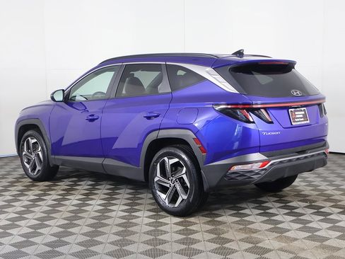 Used 2023 Hyundai Tucson SEL w/ Convenience Package image 10