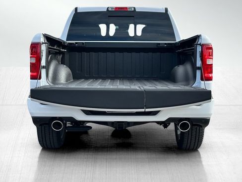 New 2026 RAM 1500 Big Horn image 9