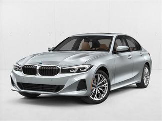 New 2025 BMW 330i 330i w/ M Sport Package video 1