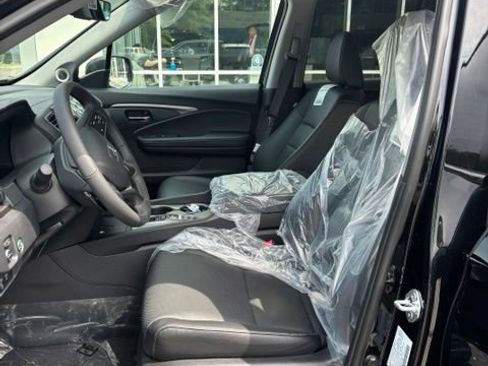 New 2026 Honda Ridgeline RTL image 13