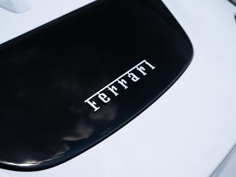 Used 2024 Ferrari Roma Spider RWD image 22