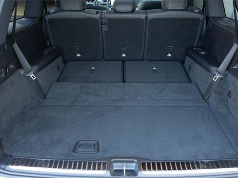 Certified 2025 Mercedes-Benz GLS 450 GLS 450 image 29