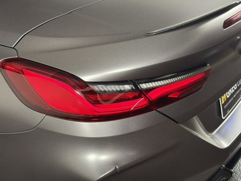 Used 2024 BMW M8 Competition image 15