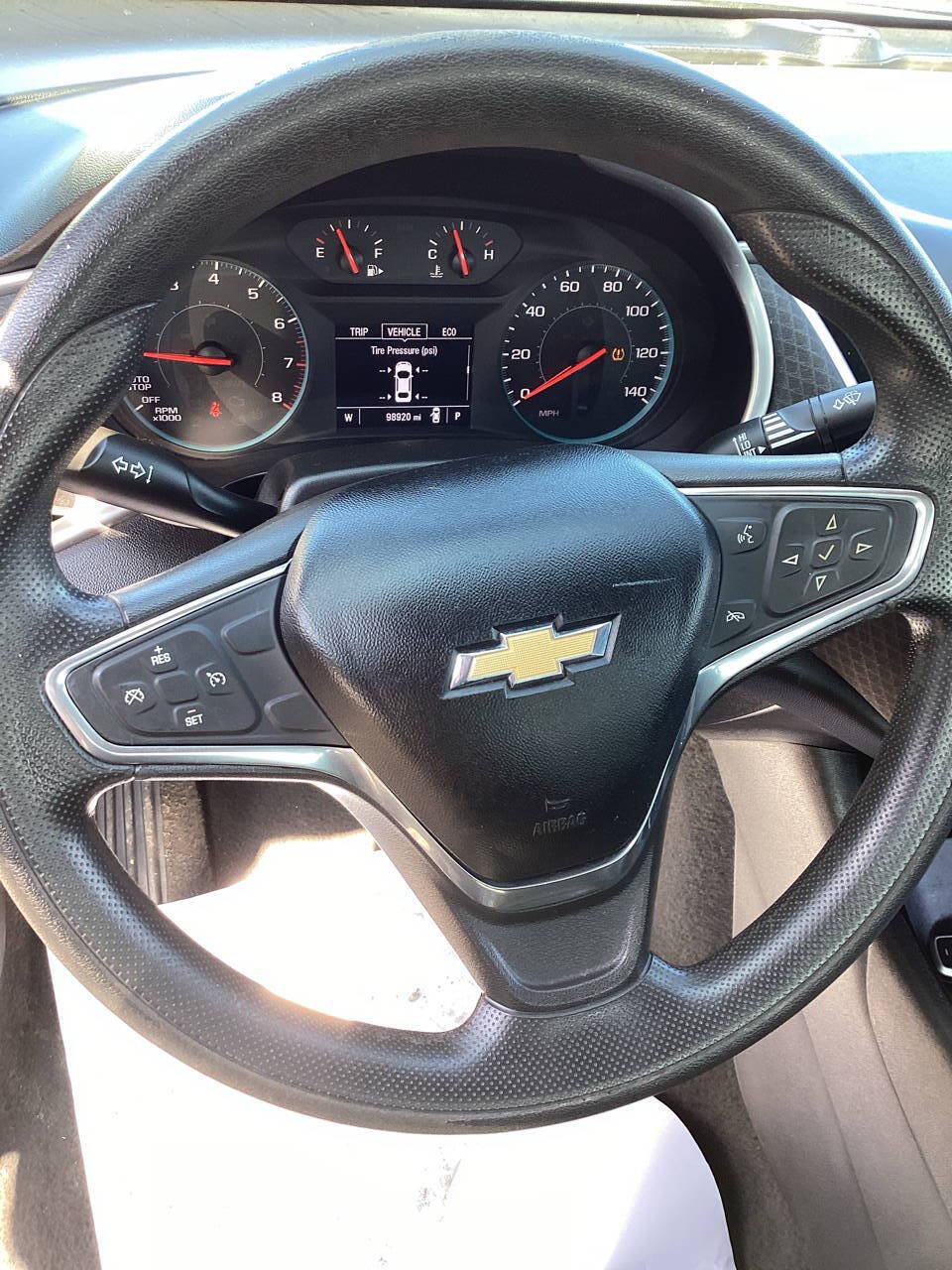Used 2020 Chevrolet Malibu LS w/ LPO, Convenience Package 2 FWD image 15