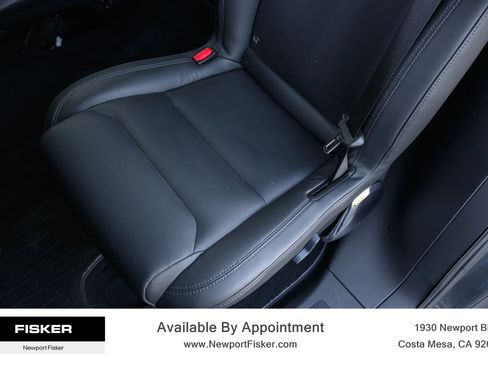 Used 2022 Tesla Model X AWD/4WD image 15