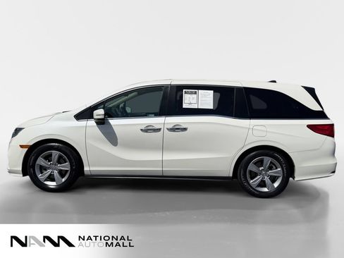 Used 2019 Honda Odyssey EX-L image 2