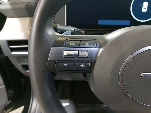 Certified 2025 Hyundai Sonata Limited image 18