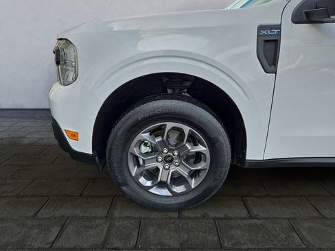 Certified 2023 Ford Maverick XLT w/ XLT Luxury Package image 26