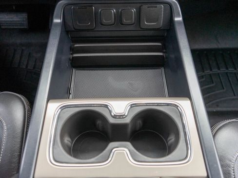 Used 2018 GMC Sierra 1500 Denali w/ Denali Ultimate Package image 28