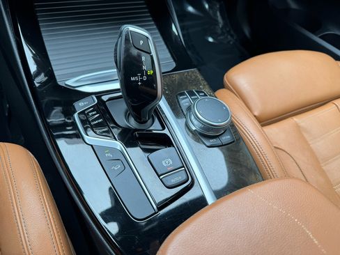 Used 2018 BMW X3 xDrive30i image 30