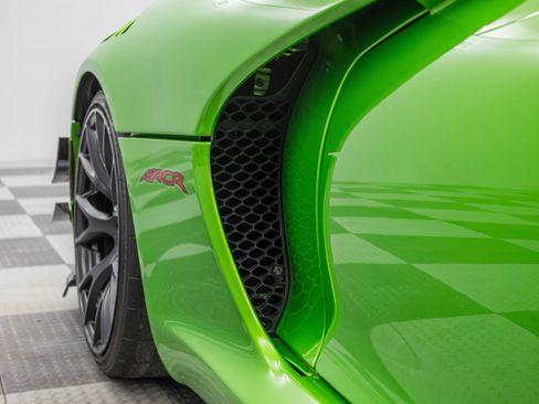 Used 2017 Dodge Viper GTC w/ ACR Package image 42